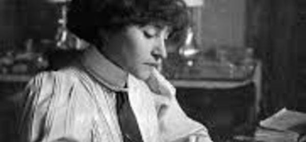 A lire  ​"Femmes de presse, femmes de lettres"