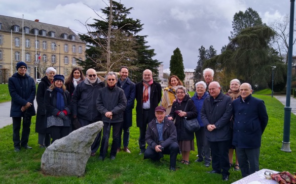 30 ans d'amitié interreligieuse à Rennes