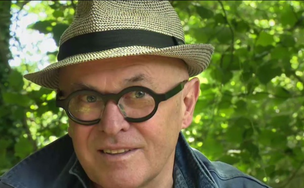 Un documentaire émouvant sur Yann-Fañch Kemener, grande voix de la Bretagne 