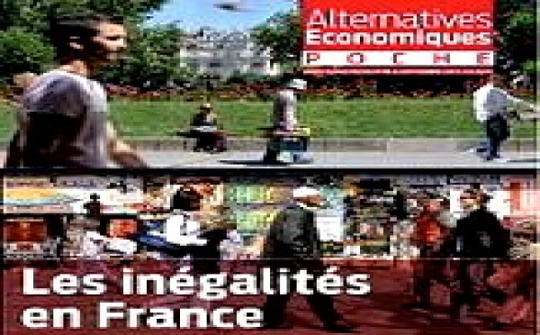 Inégalités : un hors-série...