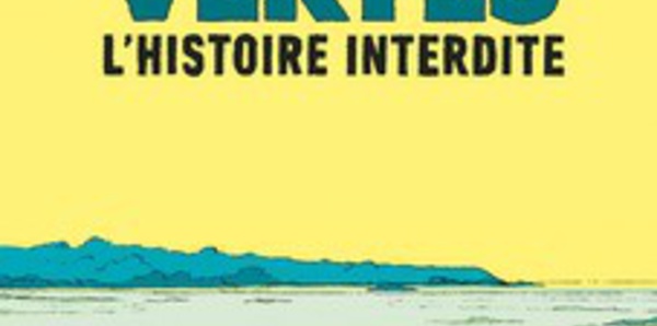BD Algues vertes, une histoire interdite