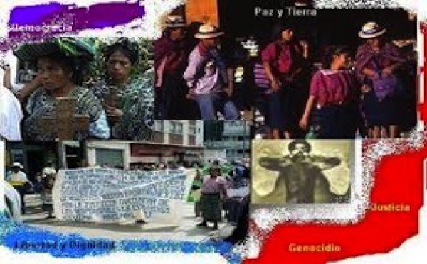 Perenco, une entreprise qui fait du mal au Guatemala