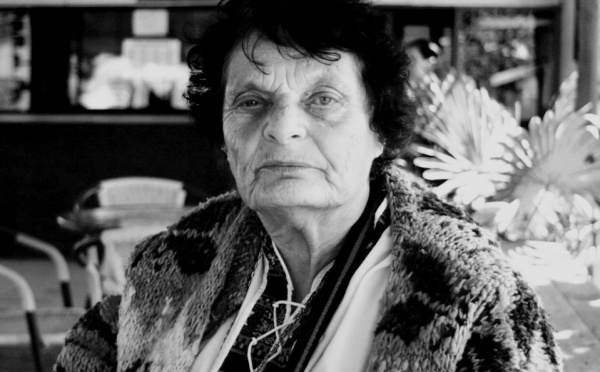 Entre France et Chili, l'infatigable Monique