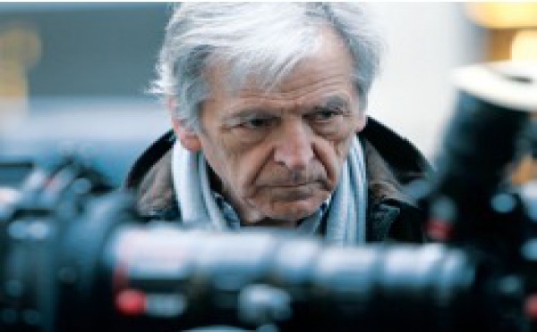 Regard sur Costa-Gavras et son film « Le Capital »