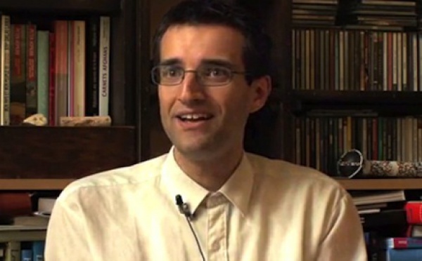 Josef Schovanec : parole d'autiste