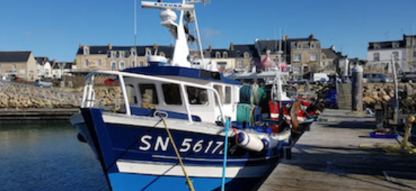 Pour une pêche durable, sociale et équitable avec Pleine Mer