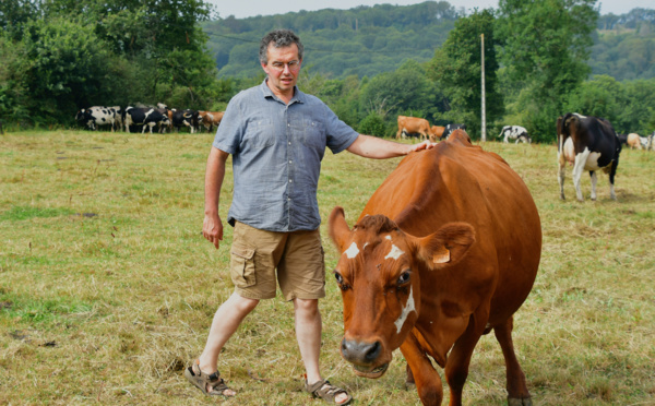 Jean-François Glinec : la biodiversité pour passion