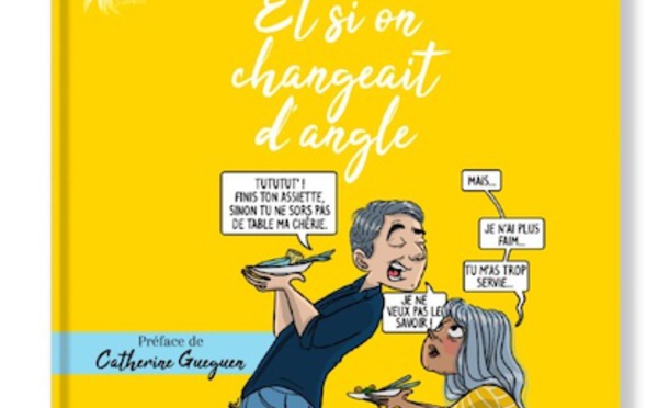 Et si on changeait d'angle, un nouveau regard sur l'éducation