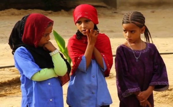 L'école autogérée d'Abalak, au Niger