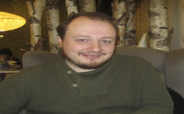 Carl, féministe au masculin