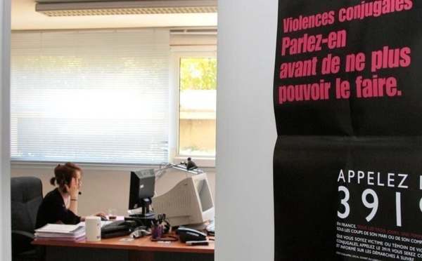  #Sauvonsle3919 : pétition de soutien aux associations Solidarité Femmes