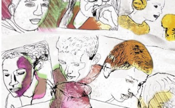 Un livre nécessaire : ​« Les décroché.es de l'école » de Monique Argoualc'h