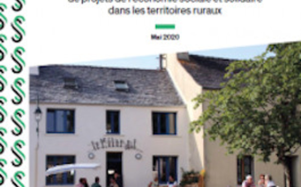150 solutions ESS pour les Petites Villes de demain