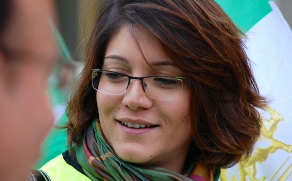 Le long combat de deux Iraniennes pour la liberté