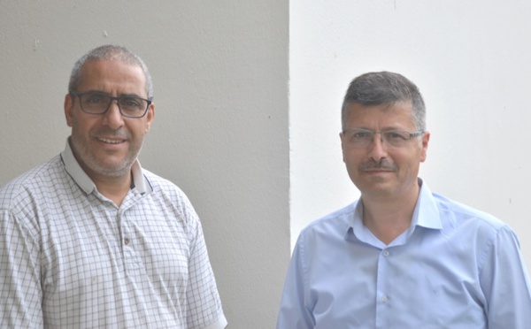 Plus de démocratie :  des  musulmans s'organisent