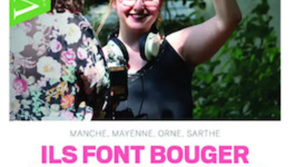 Hors-série : "Ils font bouger villes et villages"