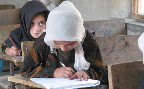 Que deviendra l'Afghanistan d'Ashmat et Nasrine ?