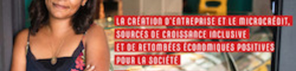 Microcrédit : l'Adie a mesuré l'impact de son action