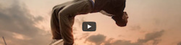 Jeunes de Gaza : "One more jump" désormais en salles