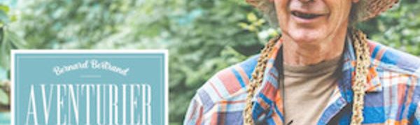 Le portrait multimédia d'un "Aventurier de l'ordinaire"