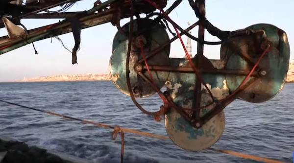 Palestine : une vidéo à découvrir, un jeu à offrir