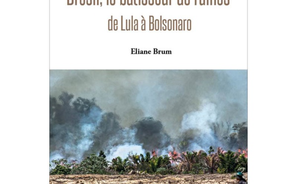 Livres : de Lula à Bolsonaro et femmes noires en exil