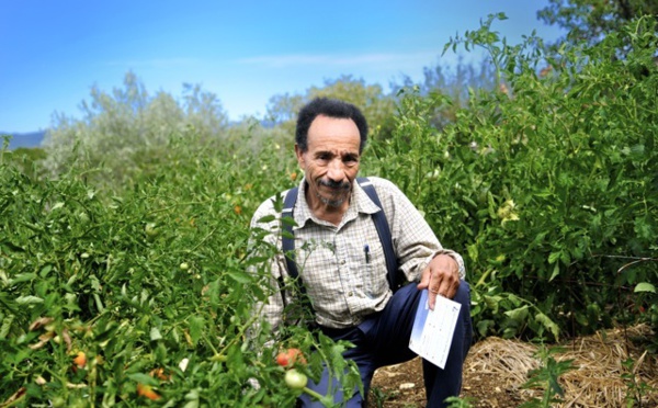 Le défricheur de l'agroécologie a beaucoup semé