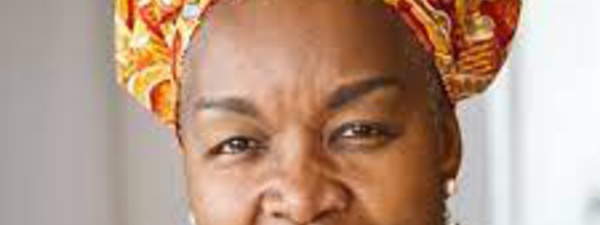 Alice Nkom, l'infatigable avocate des minorités du Cameroun