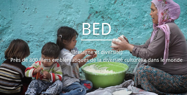 Diversité culturelle : l'extrordinaire cinémathèque en ligne BED