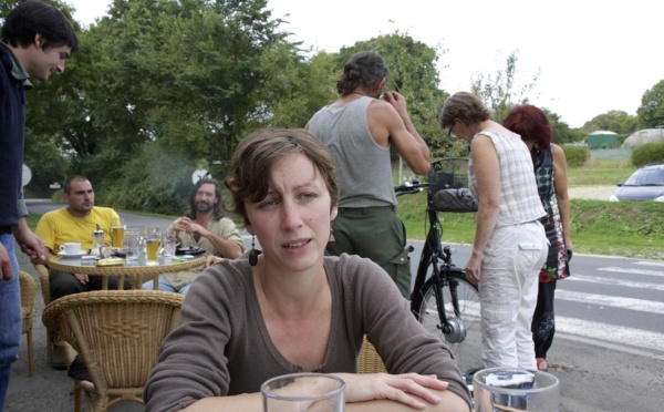 Une halte nécessaire : Trémargat, la commune solidaire