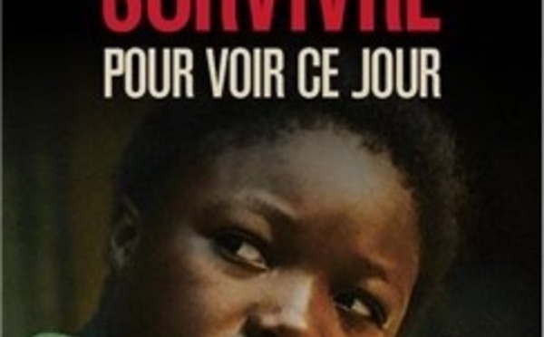 Le parcours de Rachel, l'enfant des rues de Kinshasa