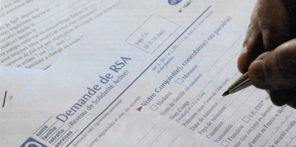 "Avec le RSA, on est fliqué, catalogué"