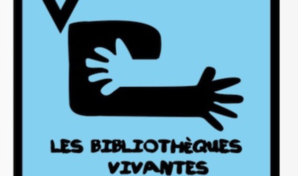 Rendez-vous à la Bibliothèque Vivante des femmes engagées