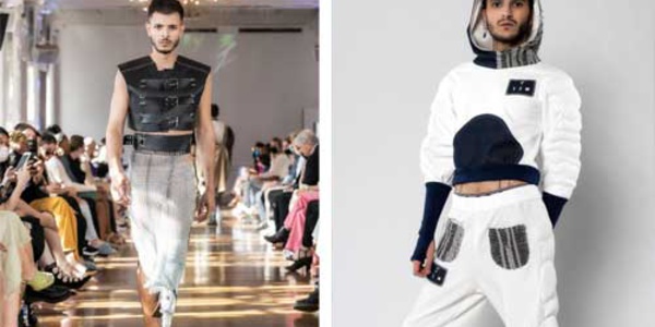 Des vêtements adaptés aux handicaps