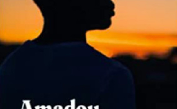 ​« Amadou, l’étoile du Nord », un roman nourri de réel
