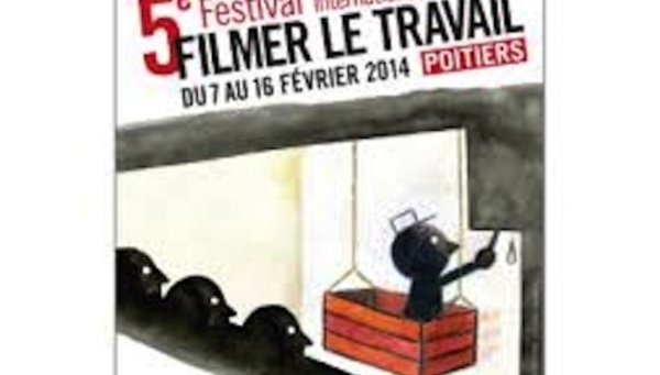 " Sobre las brasas " : Grand prix au festival Filmer le travail