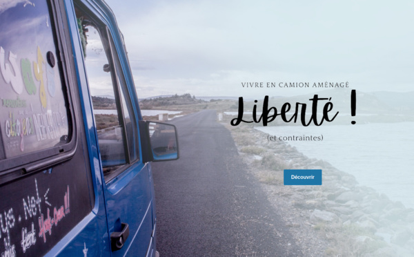 Sideways : des nouvelles des deux nomades inspirants
