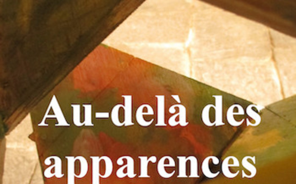 Histoires Ordinaires publie "Au-delà des apparences" de Christian Lucas