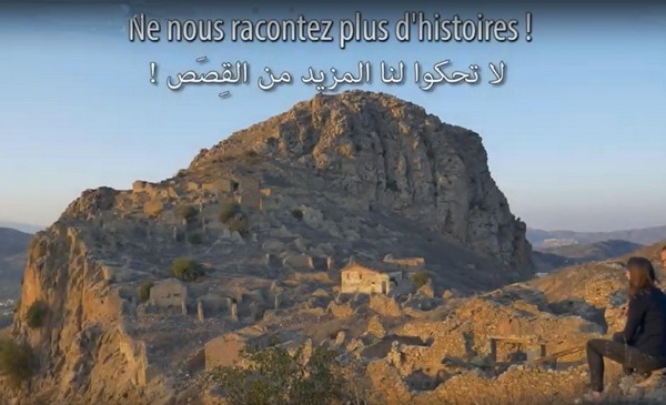 Guerre d'Algérie : Ne nous racontez plus d’histoires !