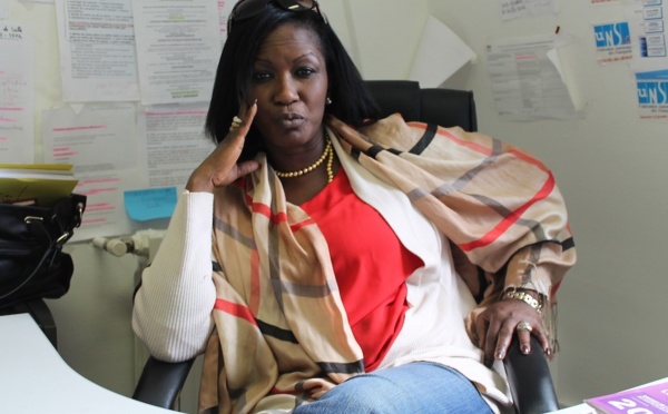 Révoltée, Sylvie la nounou  a créé un syndicat