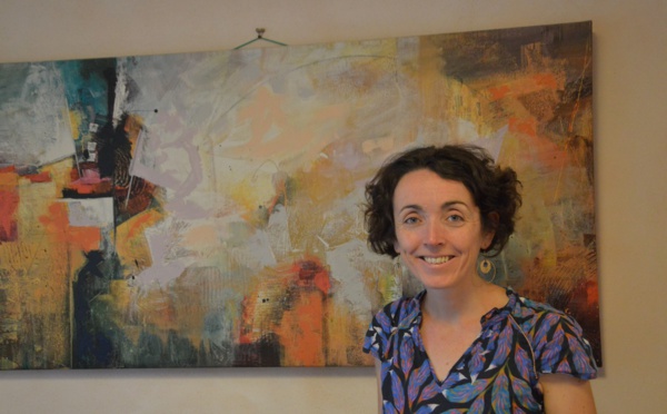 Anna, médecin de quartier populaire