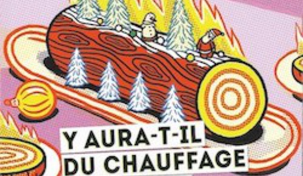 Oblik : tout sur l'énergie en dessins et graphiques