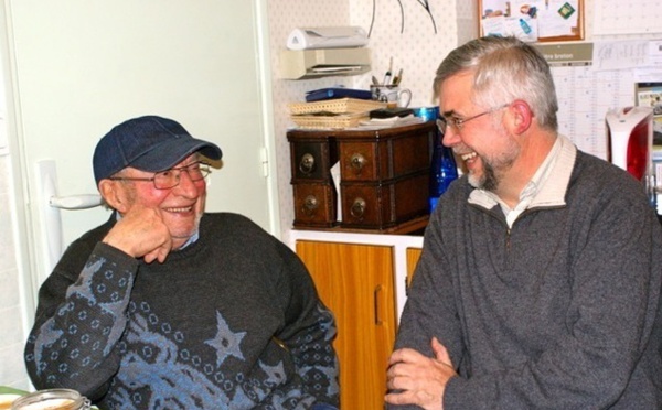 Pierre-Yves Jan et Christian Lucas nous ont quittés