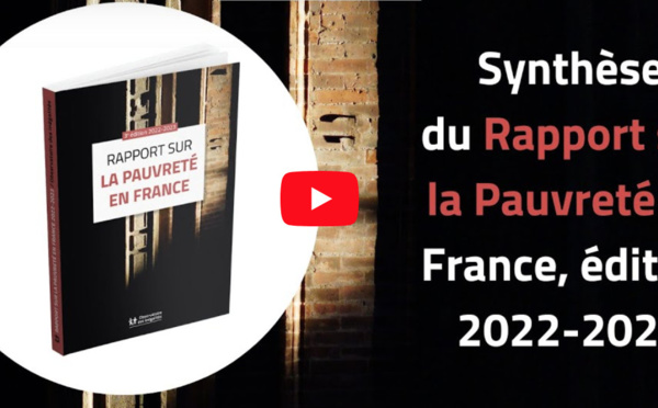 4,8 millions de pauvres dont 1,2 million travaillent