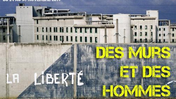 Les journées « Des murs et des hommes »