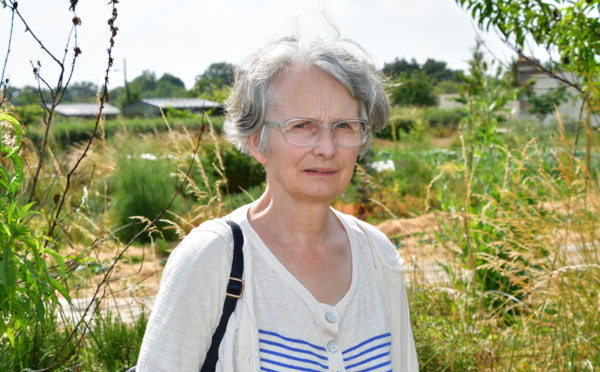 Véronique Chable réhabilite les semences anciennes, sa passion