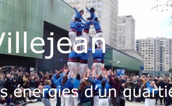 Un blog à suivre : "Villejean , les énergies d'un quartier"