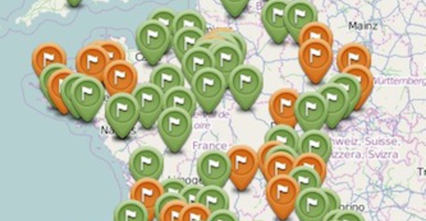 Avant le grand rendez-vous : plus de 100 villages Alternatiba