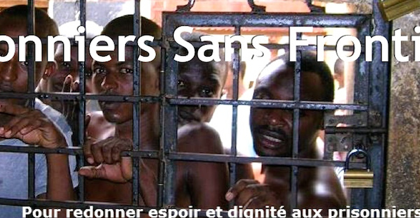 Les 20 ans de Prisonniers Sans Frontières