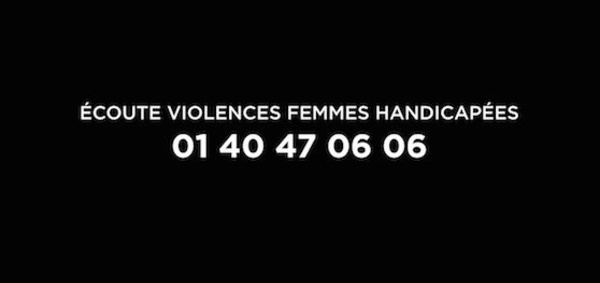 "Violences du silence", huit femmes handicapées témoignent 